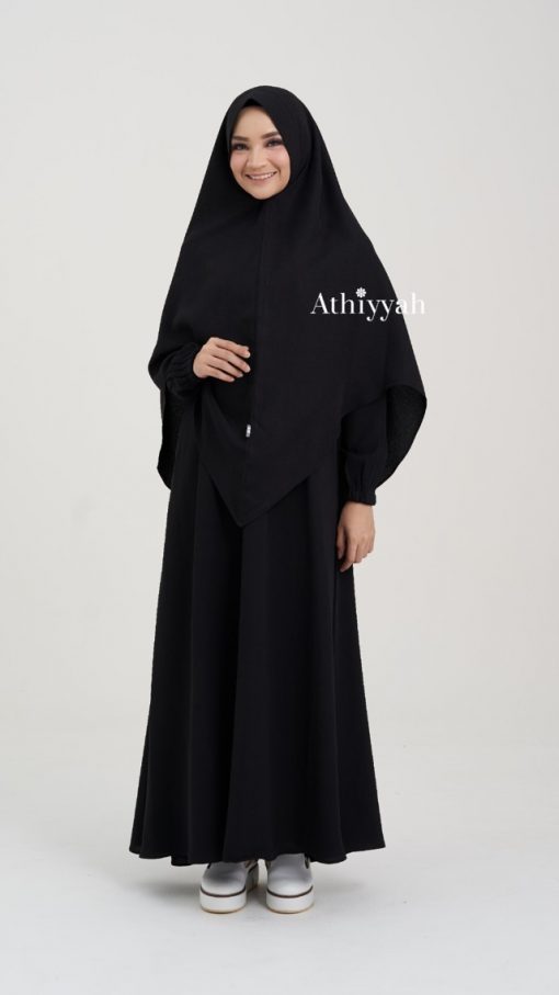 Alesya Dress