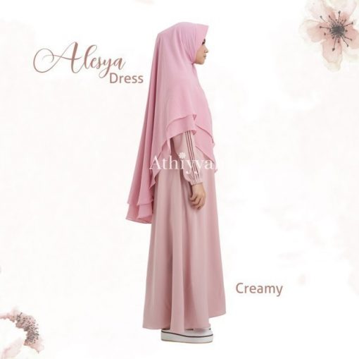 Alesya Dress - Gambar 2