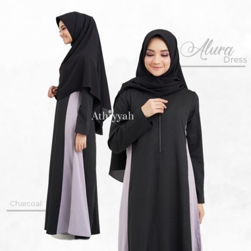 Alura Dress