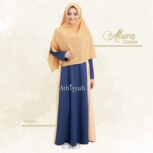 Alura Dress - Gambar 2