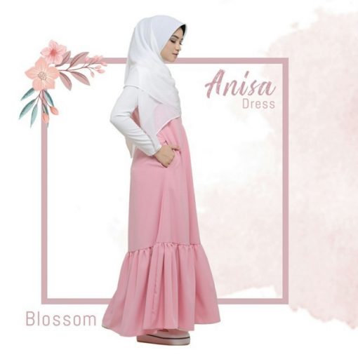 Annisa Dress