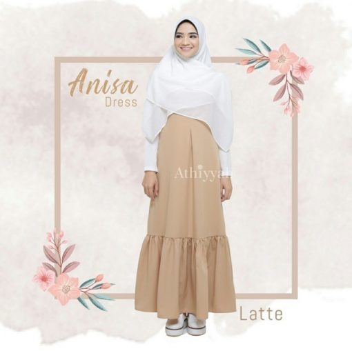 Annisa Dress - Gambar 2