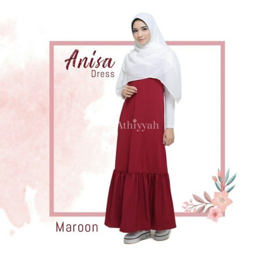 Annisa Dress - Gambar 3