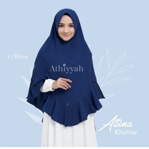 Attina Khimar - Gambar 3