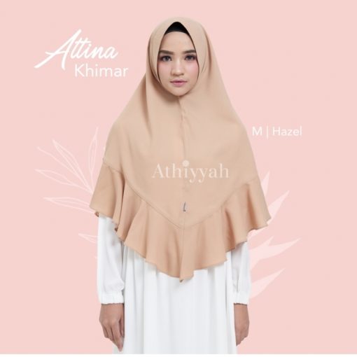 Attina Khimar - Gambar 4