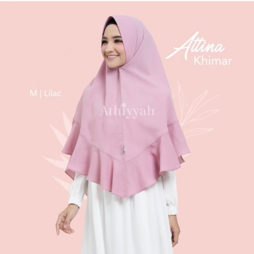 Attina Khimar - Gambar 5