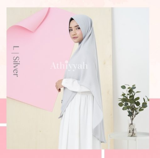 Azzahra Khimar - Gambar 7