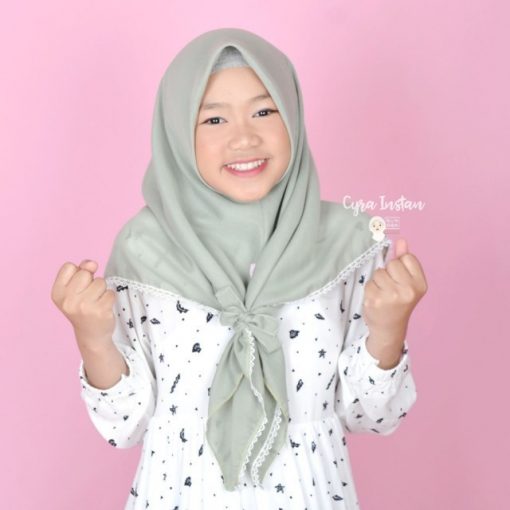 Cyra Jilbab