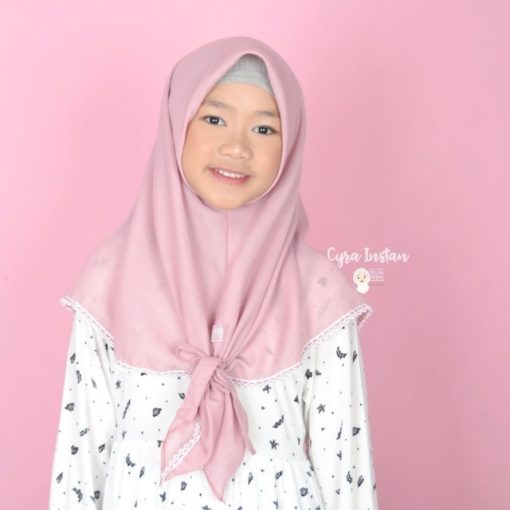 Cyra Jilbab - Gambar 2