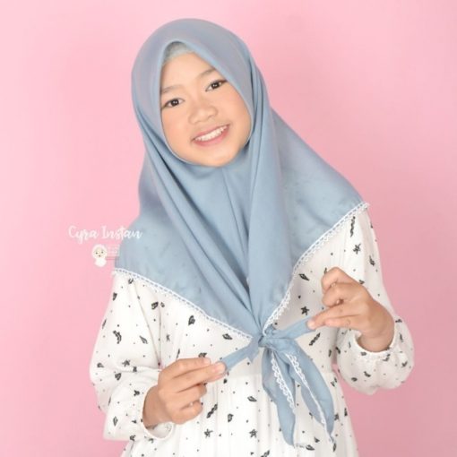 Cyra Jilbab - Gambar 3