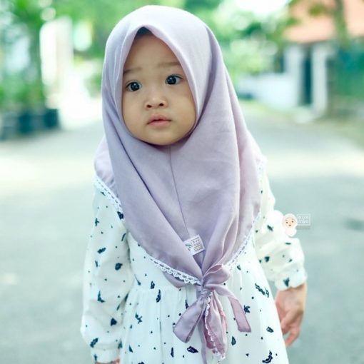 Cyra Jilbab - Gambar 4