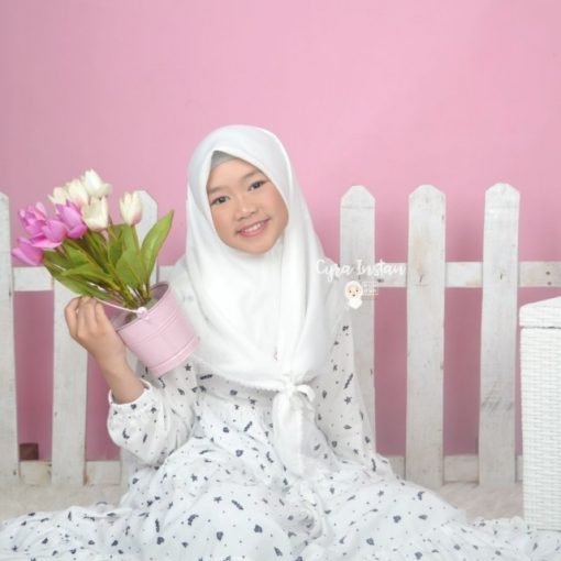 Cyra Jilbab - Gambar 5