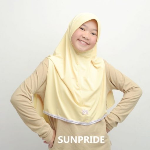 Nura Jilbab - Gambar 5