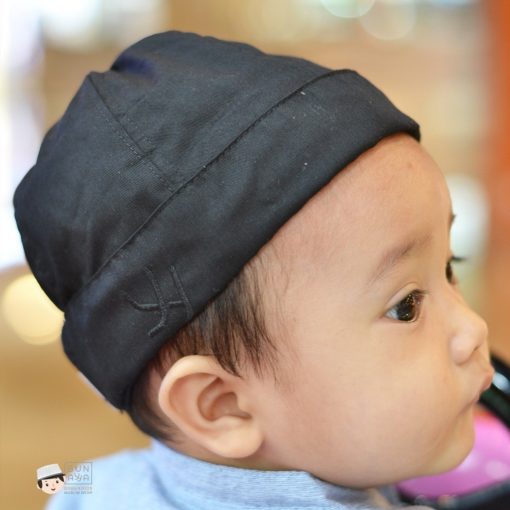 Peci Topi Anak - Gambar 2