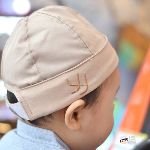 Peci Topi Anak - Gambar 4