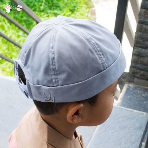 Peci Topi Anak - Gambar 6