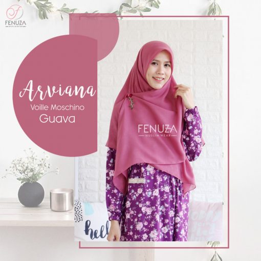 Arviana VM - Gambar 5