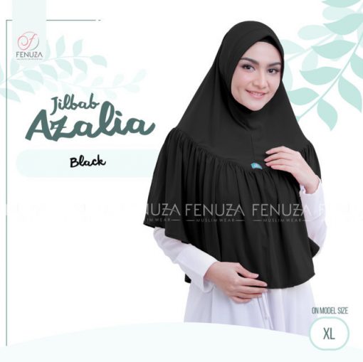 Azalia Jersey