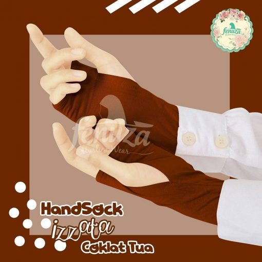 Handsock - Gambar 4