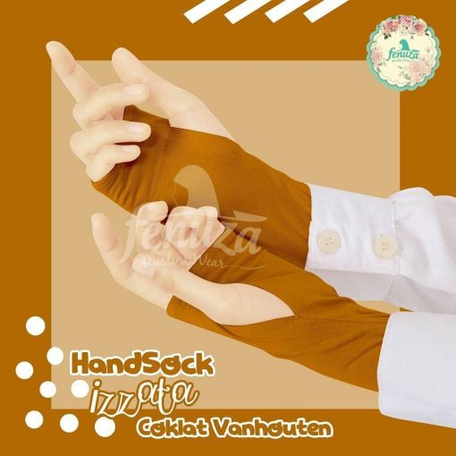 Handsock 5