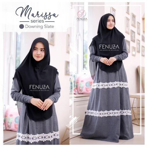 Marissa Dress