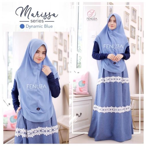 Marissa Dress - Gambar 2