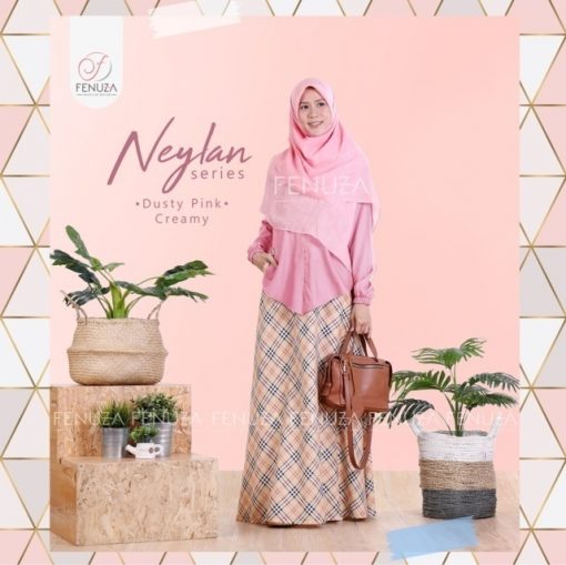 Neylan Dress - Gambar 2