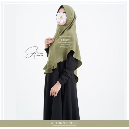 Aira Khimar