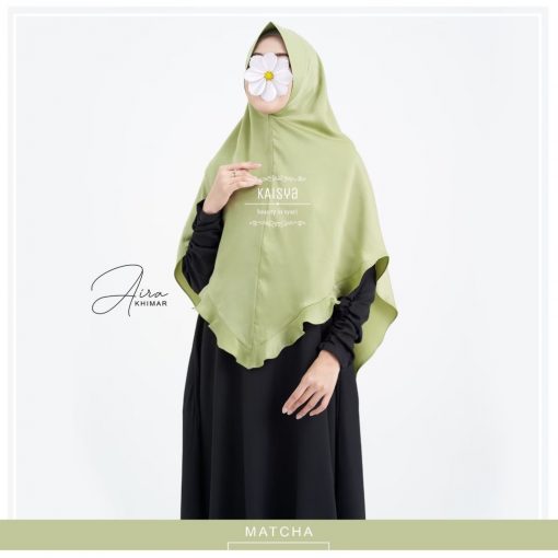 Aira Khimar - Gambar 8