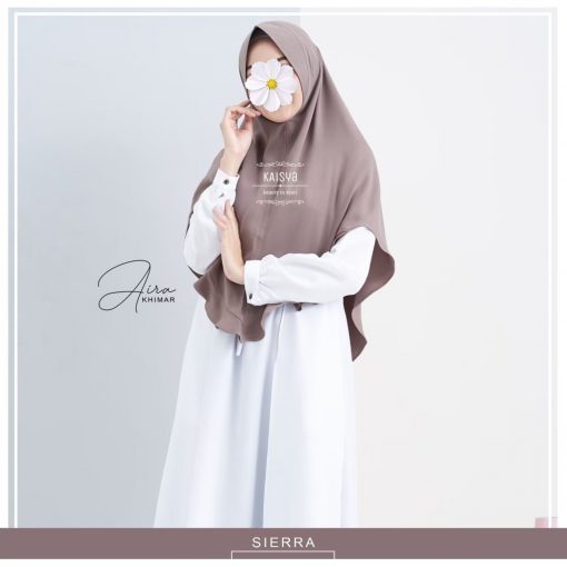 Aira Khimar - Gambar 14