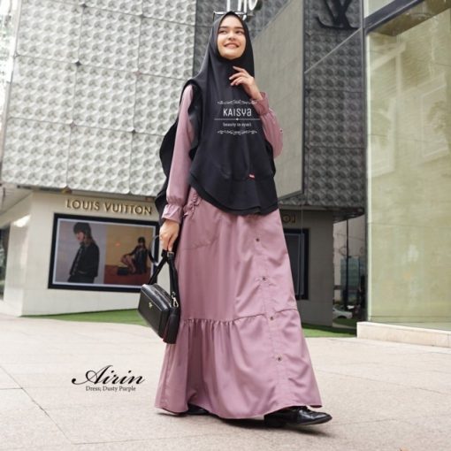 Airin Dress - Gambar 2