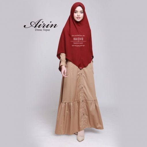 Airin Dress - Gambar 5