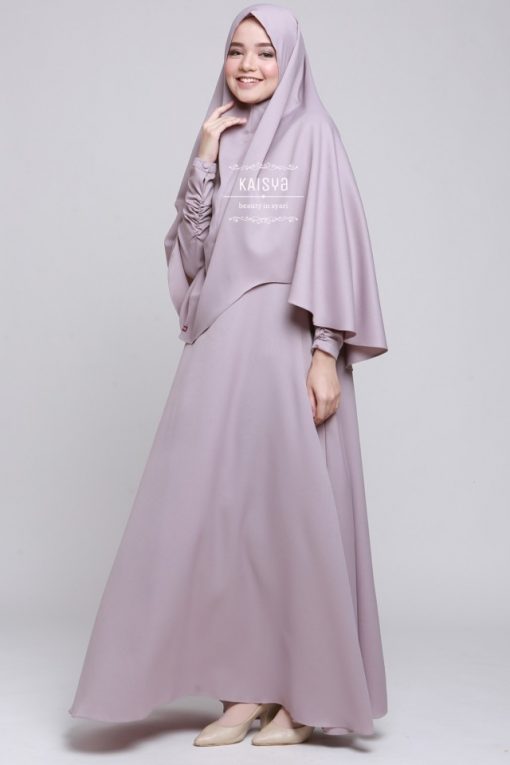 Hilya Dress - Gambar 3