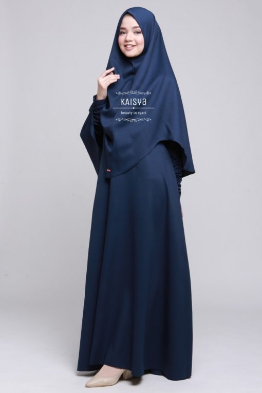 Hilya Dress - Gambar 5