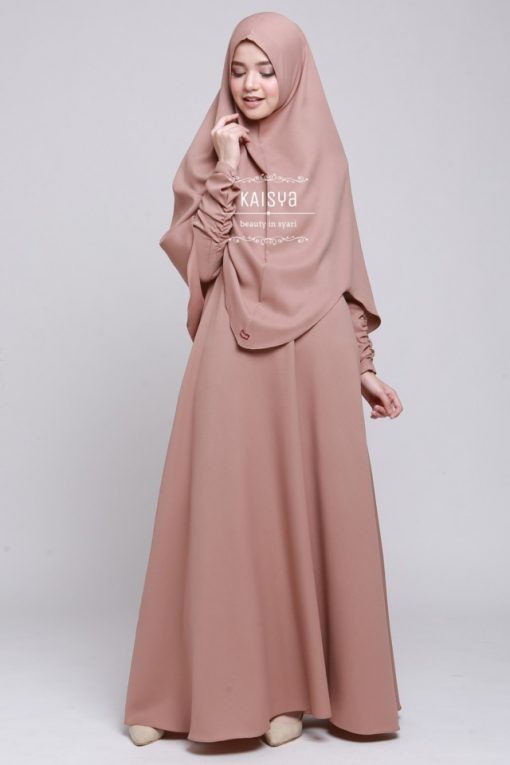 Hilya Dress - Gambar 6