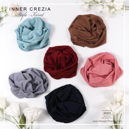 inner crezia pack