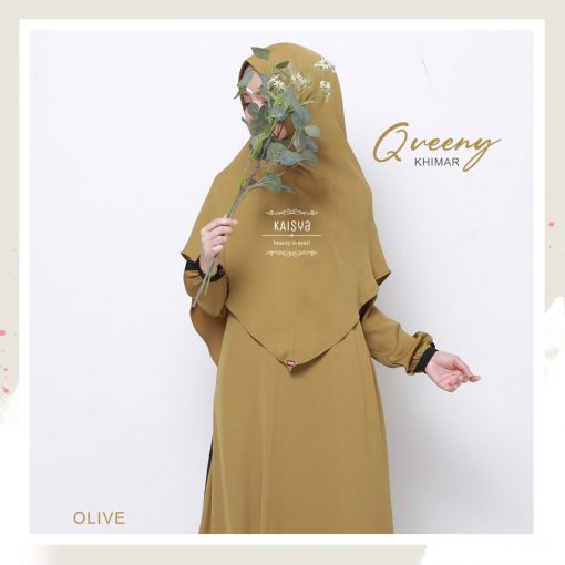 Queeny Khimar Crystal - Gambar 12