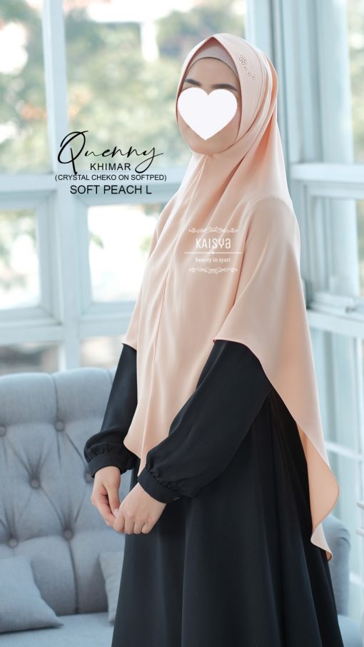 Queeny Khimar Crystal - Gambar 18