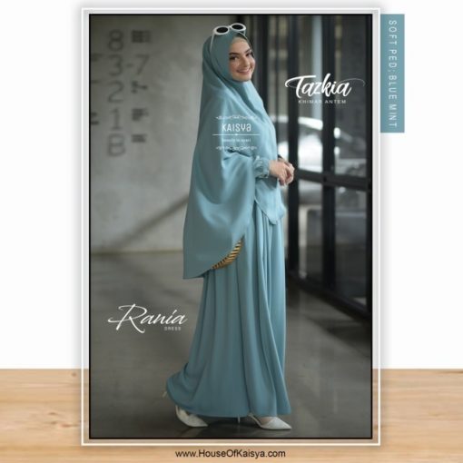 Rania Dress - Gambar 2