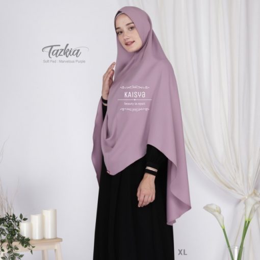 Tazkia Khimar - Gambar 2