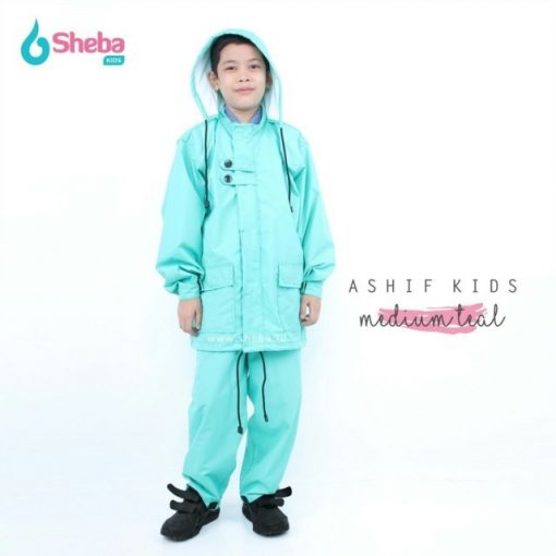 Ashif Kids 2