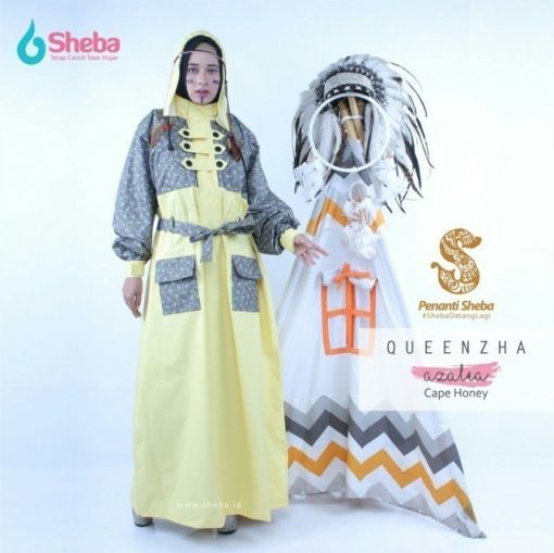 Queenzha - Gambar 2