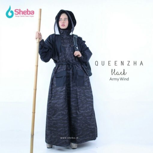 Queenzha - Gambar 3