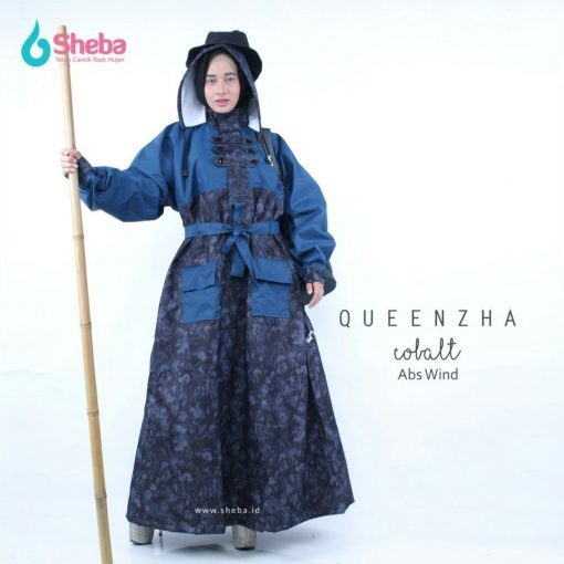 Queenzha - Gambar 4