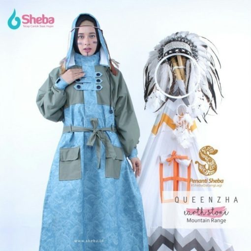 Queenzha - Gambar 5