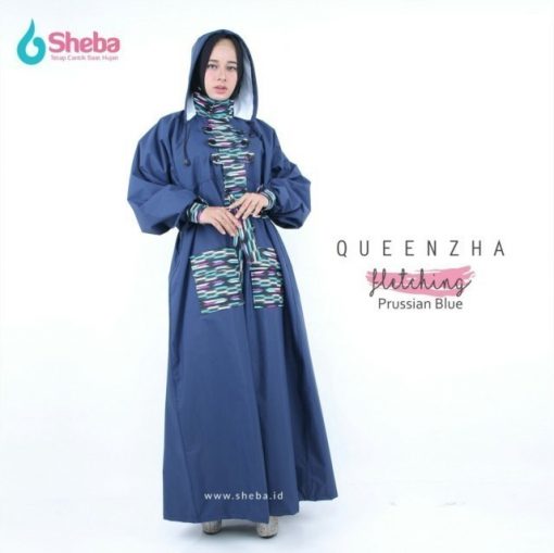 Queenzha - Gambar 6