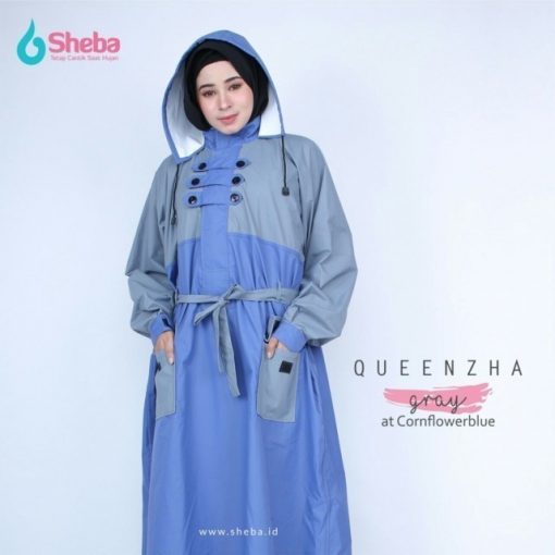 Queenzha - Gambar 7