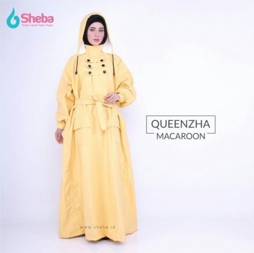 Queenzha - Gambar 9