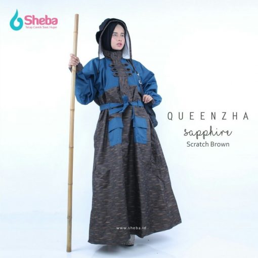 Queenzha - Gambar 11