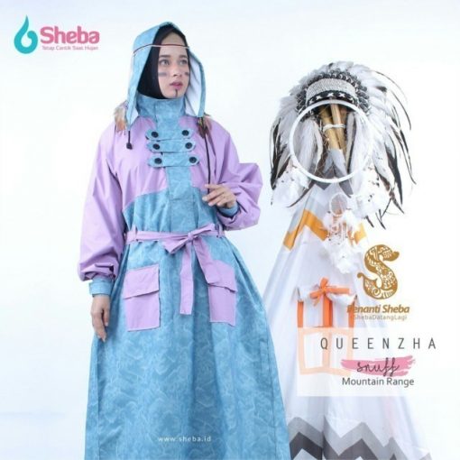 Queenzha - Gambar 13